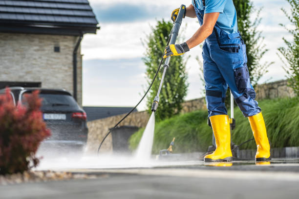 Best Best Pressure Washing Companies  in The Village, OK